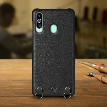 Накладка з ременем Stenk Bodycover для Samsung Galaxy M40