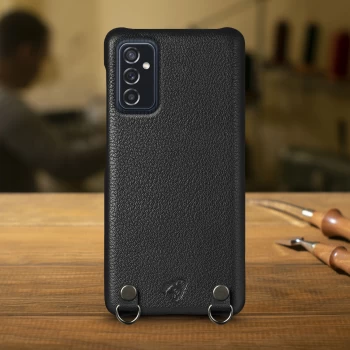 Накладка з ременем Stenk Bodycover для Samsung Galaxy M52 5G