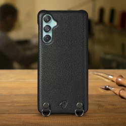 Накладка з ременем Stenk Bodycover для Samsung Galaxy M55