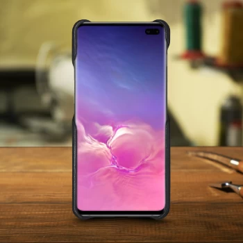 Накладка з ременем Stenk Bodycover для Samsung Galaxy S10 Plus