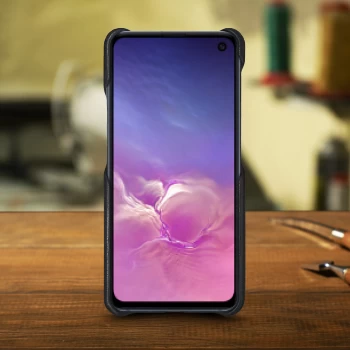 Накладка з ременем Stenk Bodycover для Samsung Galaxy S10e