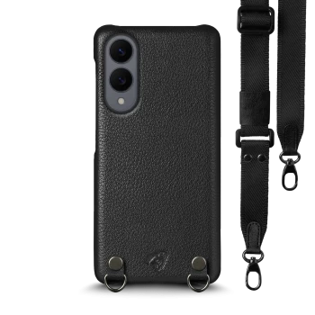 Накладка з ременем Stenk Bodycover для Samsung Galaxy S25 Edge