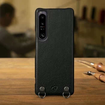 Накладка з ременем Stenk Bodycover для Sony Xperia 1 IV