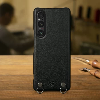 Накладка з ременем Stenk Bodycover для Sony Xperia 1 V