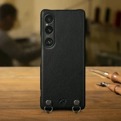 Накладка з ременем Stenk Bodycover для Sony Xperia 1 VI