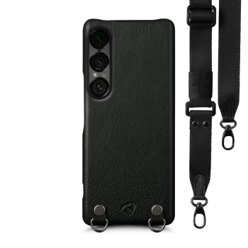 Накладка з ременем Stenk Bodycover для Sony Xperia 1 VII