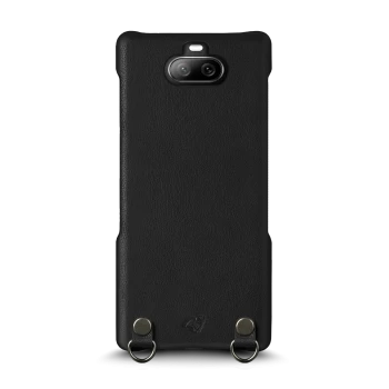 Накладка з ременем Stenk Bodycover для Sony Xperia 8