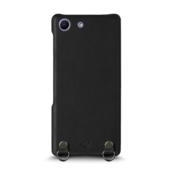 Накладка з ременем Stenk Bodycover для Sony Xperia Ace