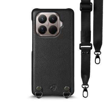 Накладка з ременем Stenk Bodycover для Xiaomi 15T Pro