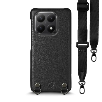 Накладка з ременем Stenk Bodycover для Xiaomi 15T
