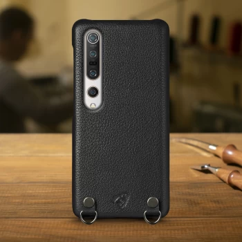 Накладка з ременем Stenk Bodycover для Xiaomi Mi 10 Pro