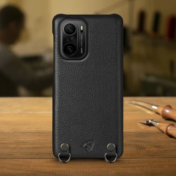 Накладка з ременем Stenk Bodycover для Xiaomi Mi 11i