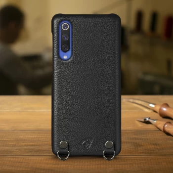 Накладка з ременем Stenk Bodycover для Xiaomi Mi 9 SE