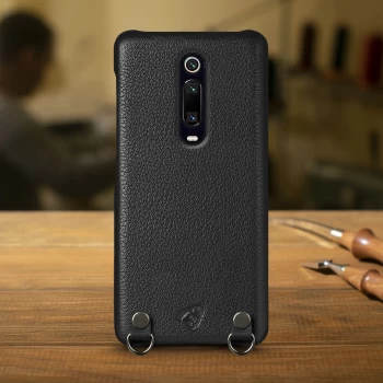 Накладка з ременем Stenk Bodycover для Xiaomi Mi 9T Pro