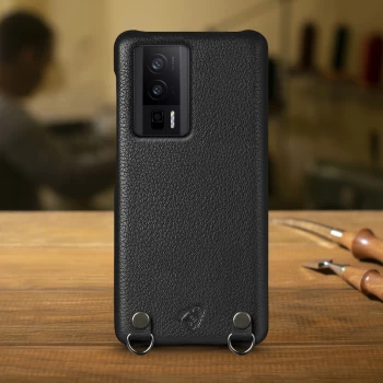 Накладка з ременем Stenk Bodycover для Xiaomi Poco F5 Pro