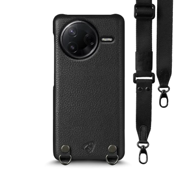 Накладка з ременем Stenk Bodycover для Xiaomi Poco F7 Pro