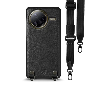 Накладка з ременем Stenk Bodycover для Xiaomi Poco F7 Ultra