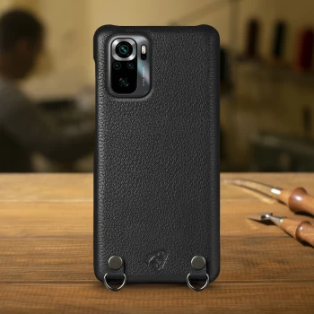 Накладка з ременем Stenk Bodycover для Xiaomi Poco M5s