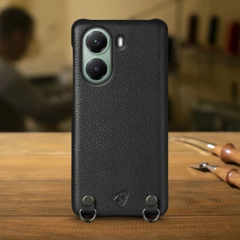 Накладка з ременем Stenk Bodycover для Xiaomi Poco X7 Pro