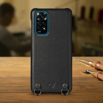 Накладка з ременем Stenk Bodycover для Xiaomi Redmi Note 11S