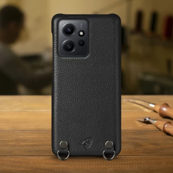 Накладка з ременем Stenk Bodycover для Xiaomi Redmi Note 12 4G