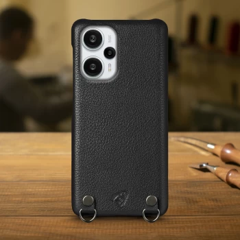 Накладка з ременем Stenk Bodycover для Xiaomi Redmi Note 12 Turbo