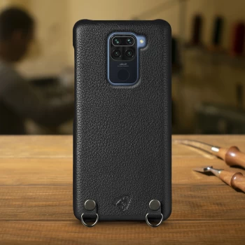 Накладка з ременем Stenk Bodycover для Xiaomi Redmi Note 9