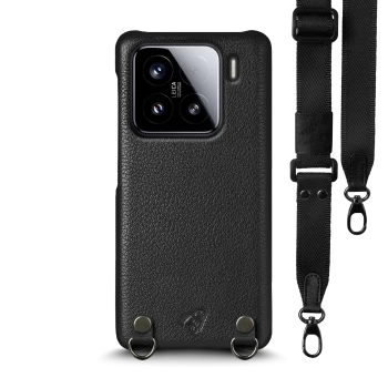 Накладка з ременем Stenk Bodycover для Xiaomi 15