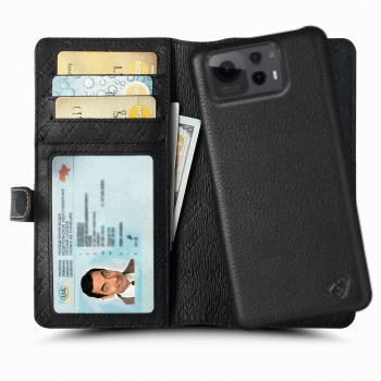Чохол-портмоне Stenk Magister для ASUS Zenfone 12 Ultra