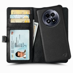 Чохол-портмоне Stenk Magister для Realme 13 5G