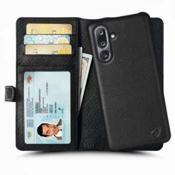 Чохол-портмоне Stenk Magister для Samsung Galaxy M36