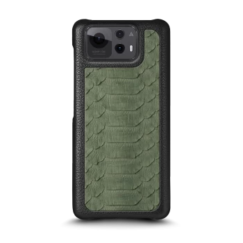 Накладка Stenk ExBacker Python Scales для ASUS Zenfone 12 Ultra