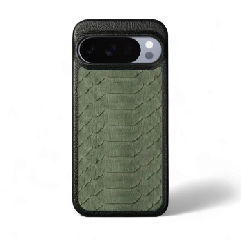 Накладка Stenk ExBacker Python Scales для Google Pixel 10 Pro