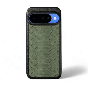 Накладка Stenk ExBacker Python Scales для Google Pixel 10