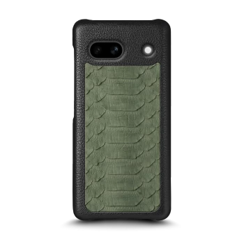 Накладка Stenk ExBacker Python Scales для Google Pixel 7a