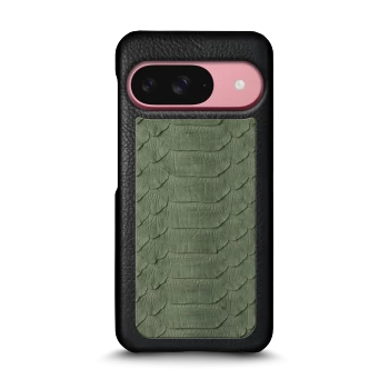 Накладка Stenk ExBacker Python Scales для Google Pixel 9
