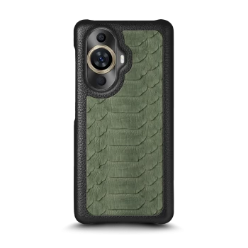 Накладка Stenk ExBacker Python Scales для HuaWei Nova 11