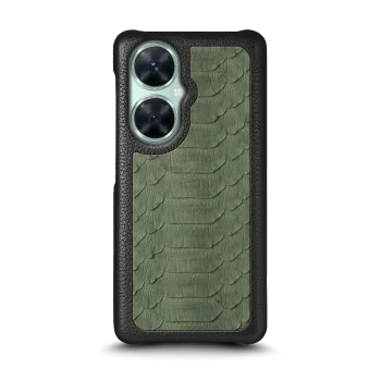 Накладка Stenk ExBacker Python Scales для HuaWei Nova 11i