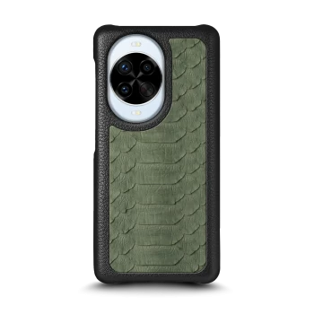 Накладка Stenk ExBacker Python Scales для HuaWei Nova 14 Pro