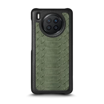 Накладка Stenk ExBacker Python Scales для HuaWei Nova 8i