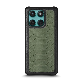 Накладка Stenk ExBacker Python Scales для Motorola Edge 60 Fusion