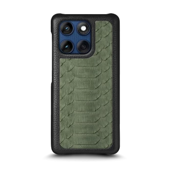 Накладка Stenk ExBacker Python Scales для Motorola Edge 60