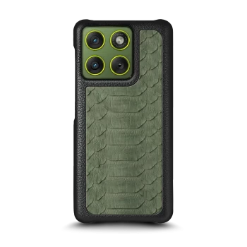 Накладка Stenk ExBacker Python Scales для Motorola Edge 70