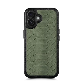 Накладка Stenk ExBacker Python Scales для Motorola Moto G82