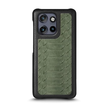 Накладка Stenk ExBacker Python Scales для Motorola Moto S50