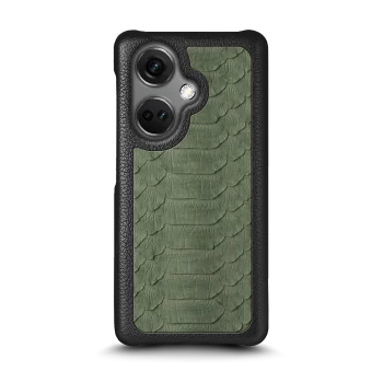 Накладка Stenk ExBacker Python Scales для OnePlus Nord CE3