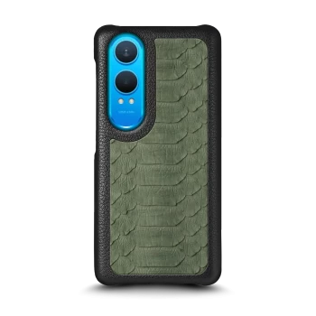 Накладка Stenk ExBacker Python Scales для OnePlus Nord CE4 Lite