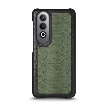 Накладка Stenk ExBacker Python Scales для OnePlus Nord CE4