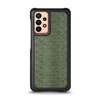Накладка Stenk ExBacker Python Scales для Samsung Galaxy A23