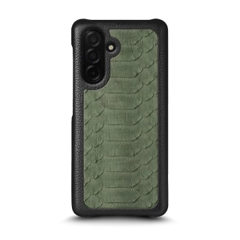 Накладка Stenk ExBacker Python Scales для Samsung Galaxy A26